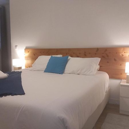 Lagoa Hostel & Suites Extérieur photo