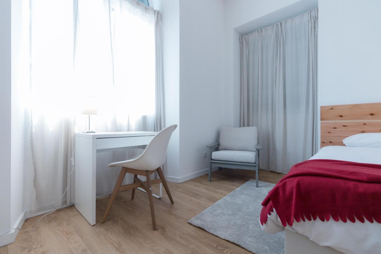 Lagoa Hostel & Suites Extérieur photo