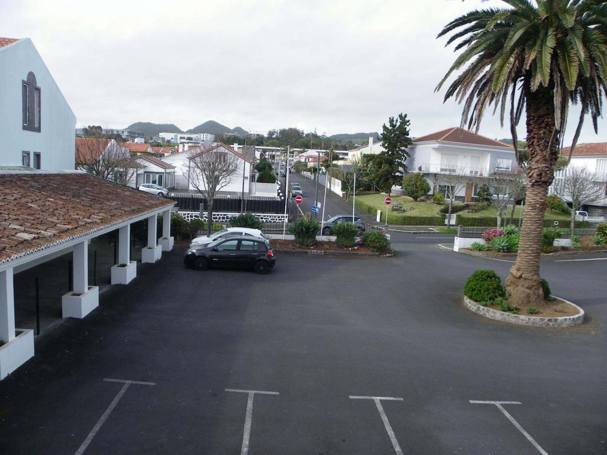 Lagoa Hostel & Suites Extérieur photo